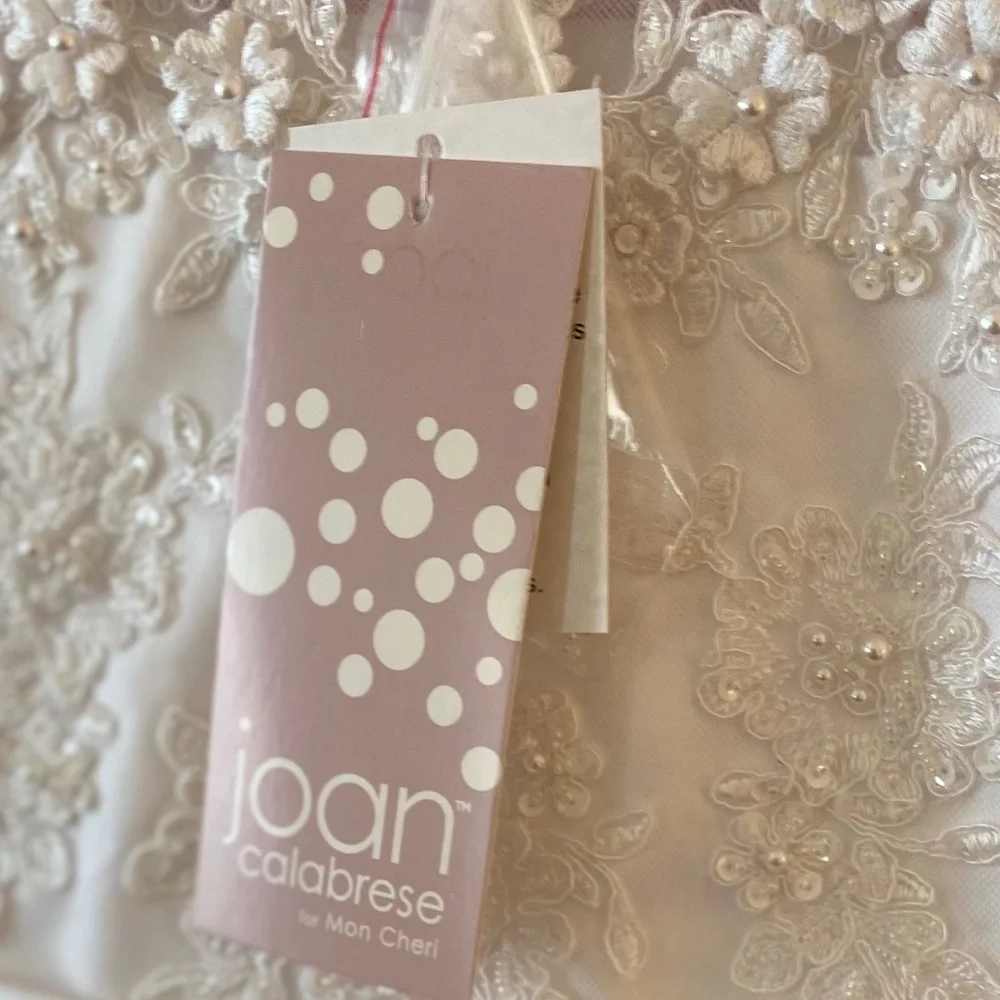 First Communion Dress - Picture 3 of 10